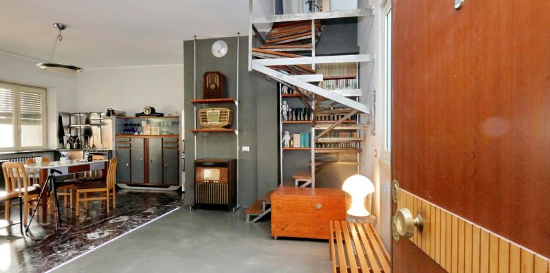 Stylish Studio near Marconi - iFlat
