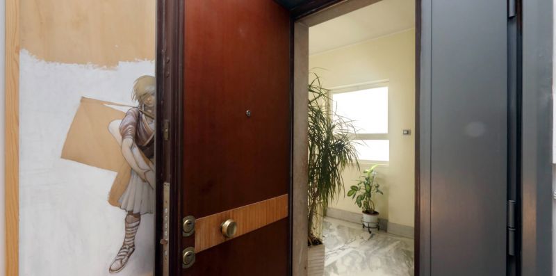 Stylish Studio near Marconi - iFlat