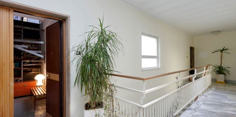 Stylish Studio near Marconi - iFlat