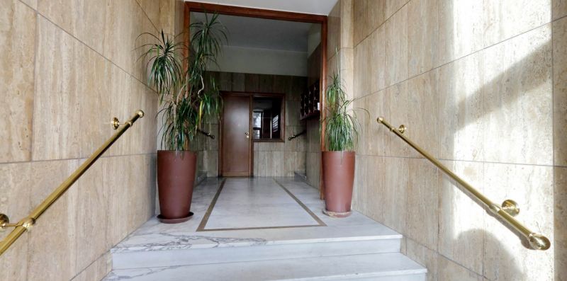Stylish Studio near Marconi - iFlat