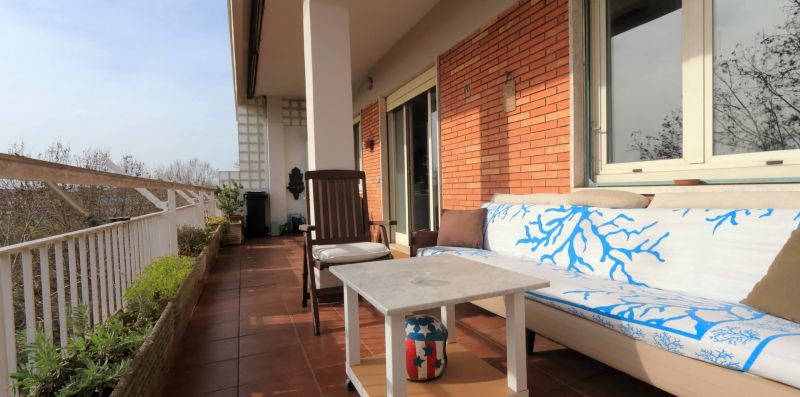 Stylish Studio near Marconi - iFlat