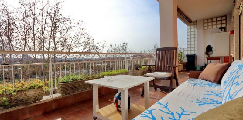 Stylish Studio near Marconi - iFlat