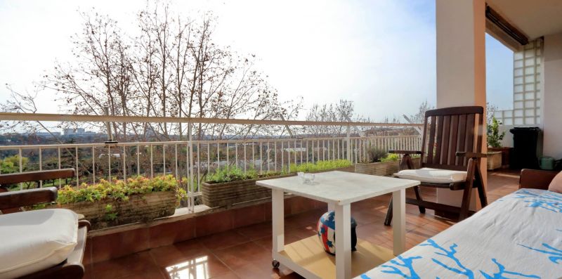 Stylish Studio near Marconi - iFlat
