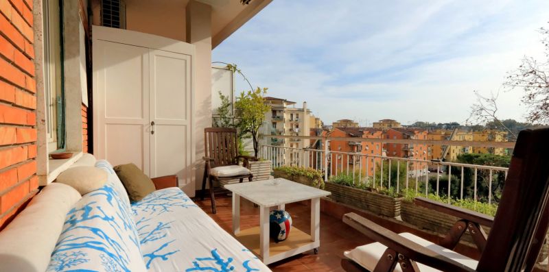 Stylish Studio near Marconi - iFlat
