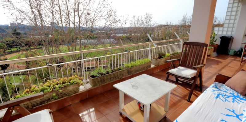 Stylish Studio near Marconi - iFlat