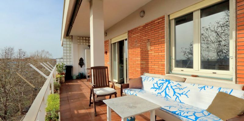 Stylish Studio near Marconi - iFlat