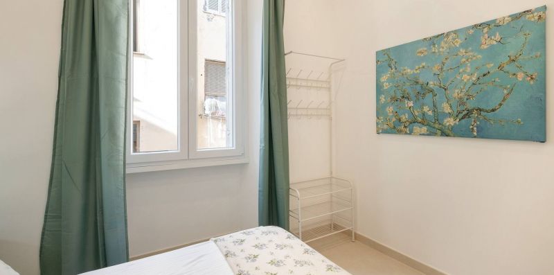 Lovely and Bright 2 bed flat near Termini - iFlat