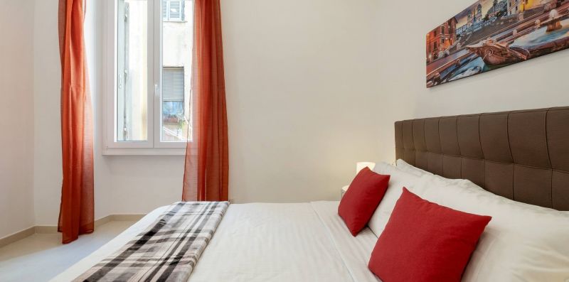 Lovely and Bright 2 bed flat near Termini - iFlat