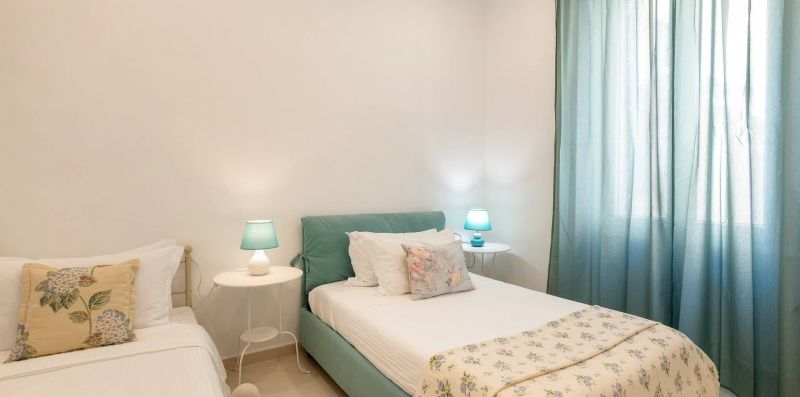 Lovely and Bright 2 bed flat near Termini - iFlat