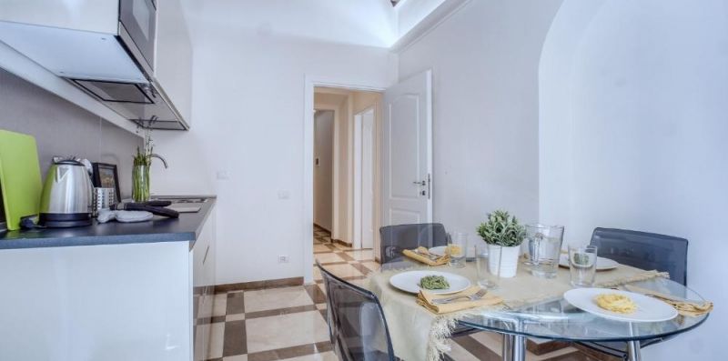Trevi's Sweet Paradise - iFlat