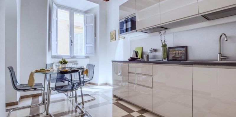 Trevi's Sweet Paradise - iFlat