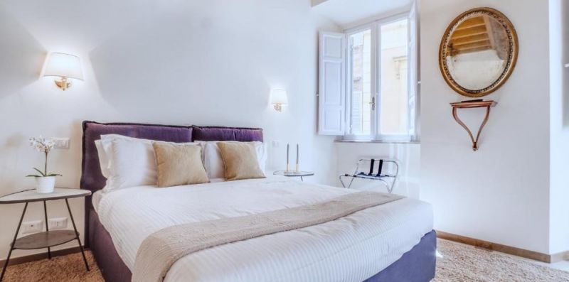 Trevi's Sweet Paradise - iFlat