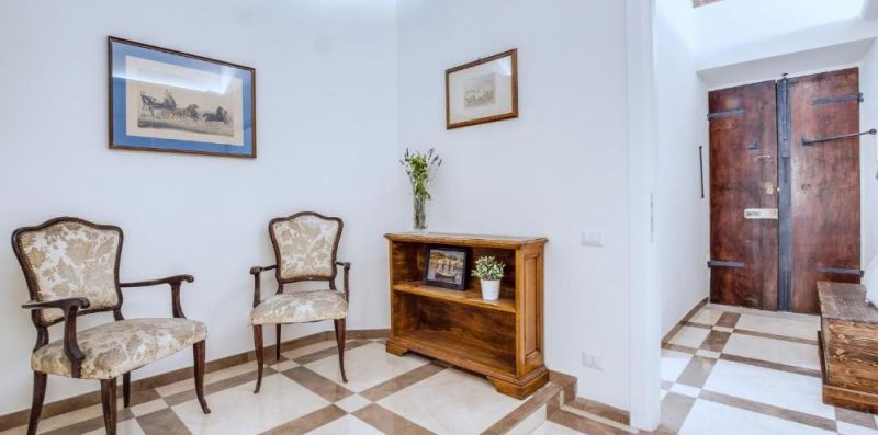 Trevi's Sweet Paradise - iFlat