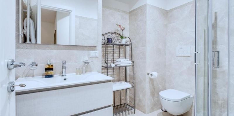 Trevi's Stylish Paradise - iFlat