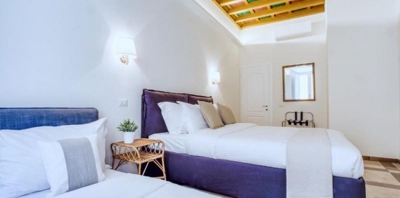 Trevi's Stylish Paradise - iFlat