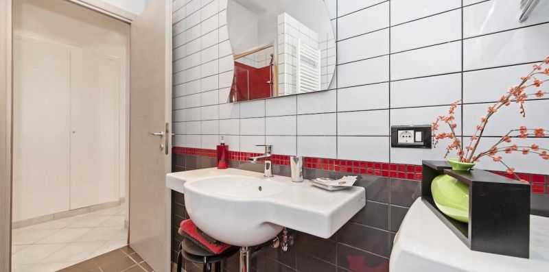 Conte Verde Colorful Apartment - iFlat
