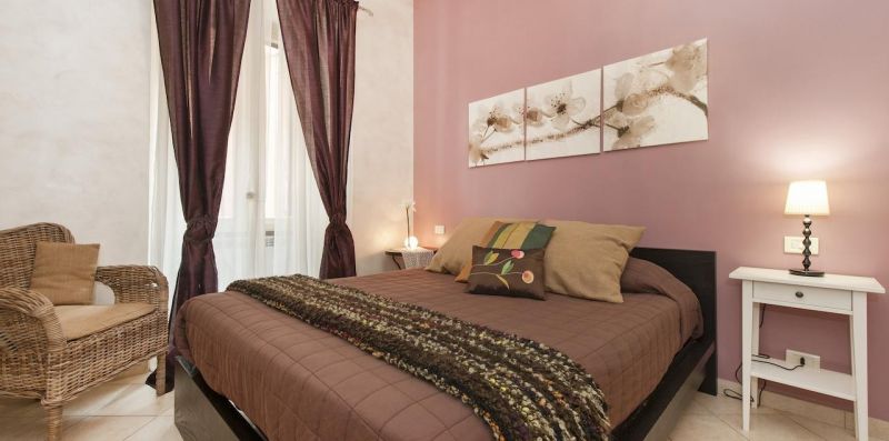 Conte Verde Colorful Apartment - iFlat