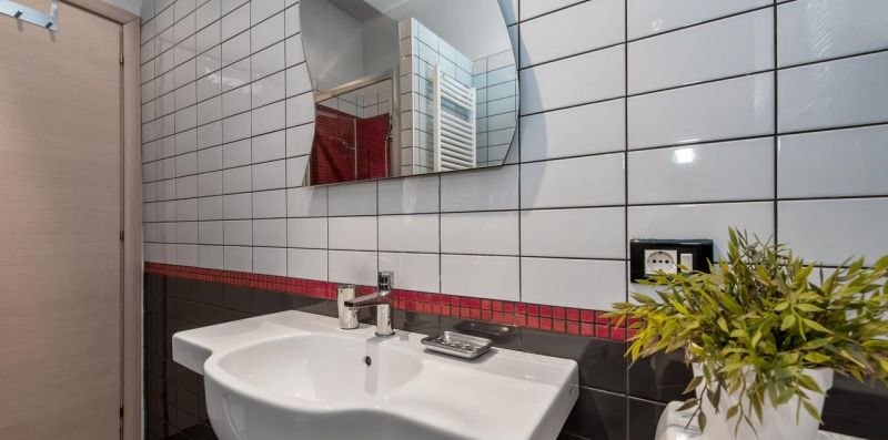 Conte Verde Colorful Apartment - iFlat