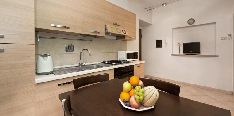 Conte Verde Colorful Apartment - iFlat