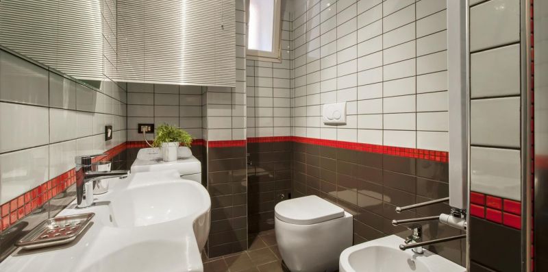 Conte Verde Colorful Apartment - iFlat