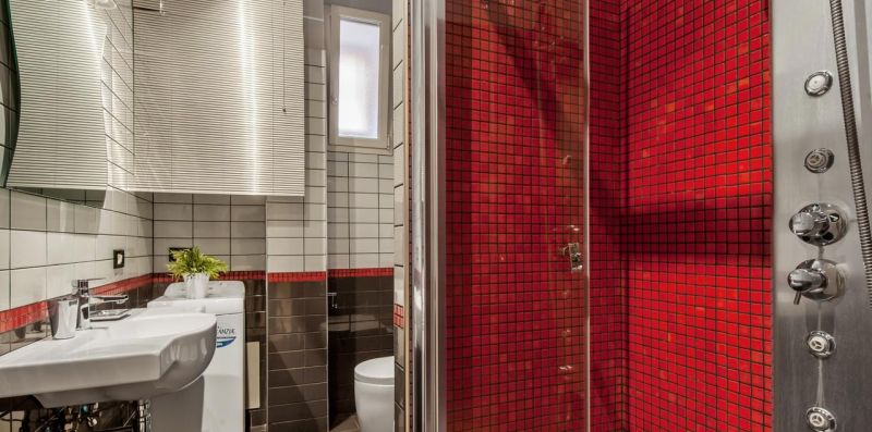 Conte Verde Colorful Apartment - iFlat
