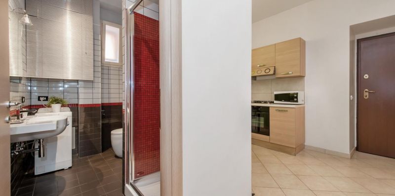 Conte Verde Colorful Apartment - iFlat