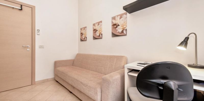Conte Verde Colorful Apartment - iFlat