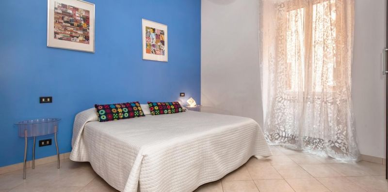 Conte Verde Colorful Apartment - iFlat