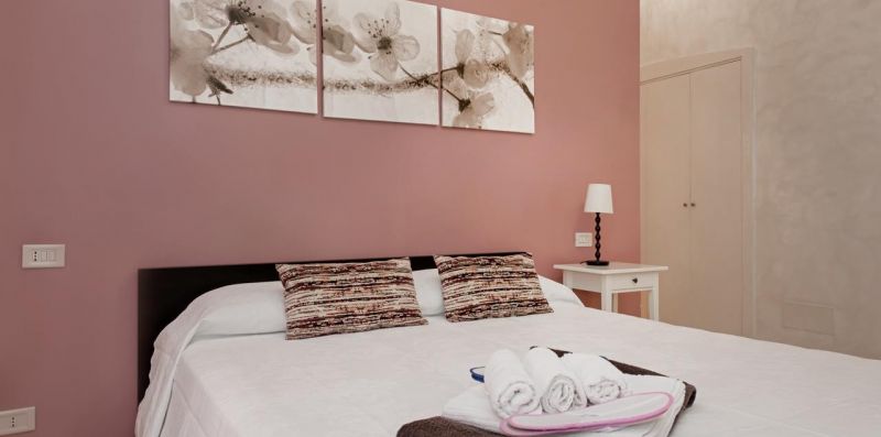 Conte Verde Colorful Apartment - iFlat