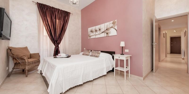 Conte Verde Colorful Apartment - iFlat