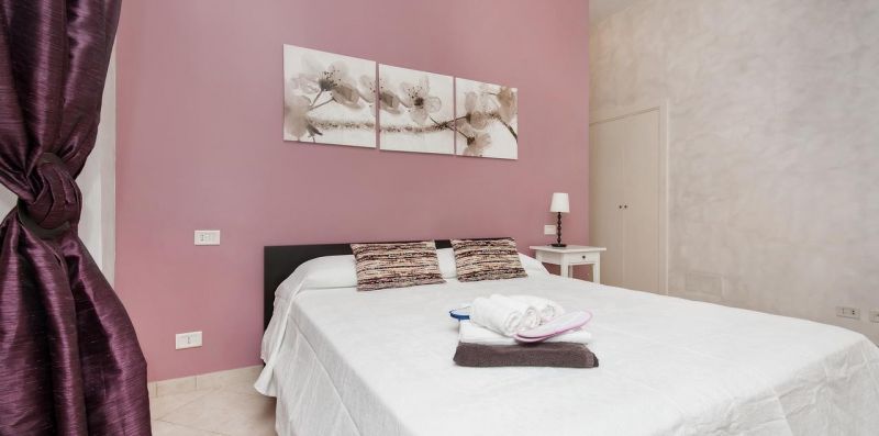 Conte Verde Colorful Apartment - iFlat