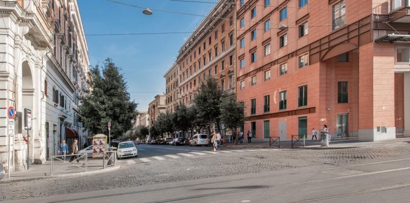 Conte Verde Colorful Apartment - iFlat