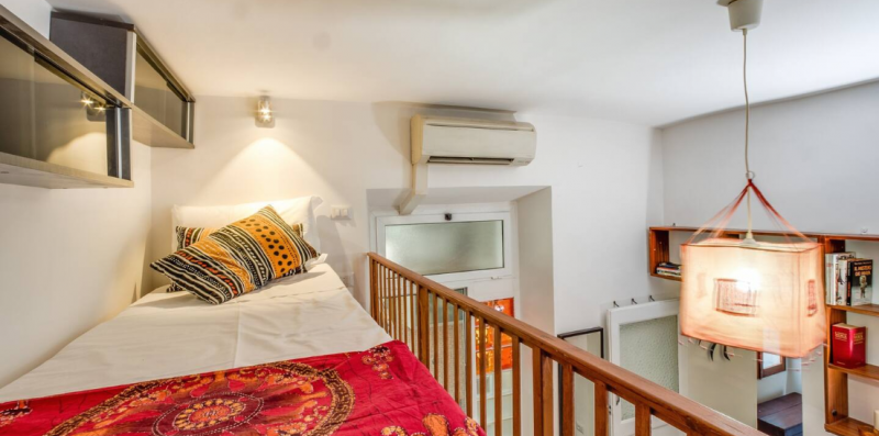 Little flat in Testaccio - iFlat