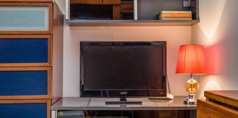 Little flat in Testaccio - iFlat