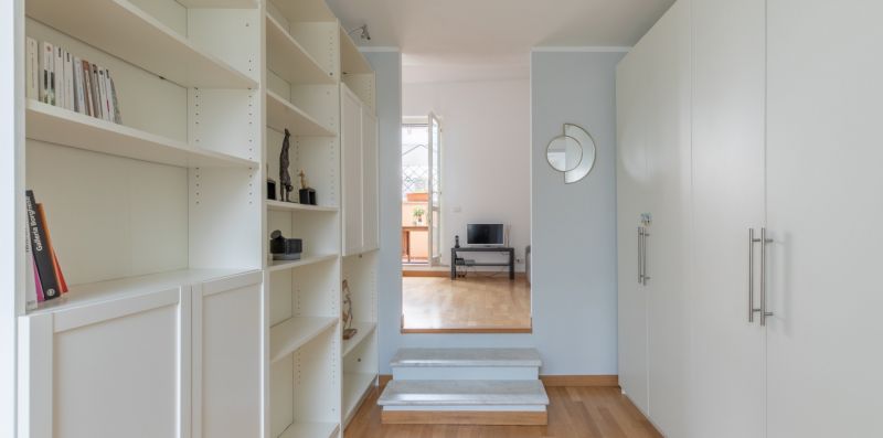 Fusion Navona Apartment - iFlat