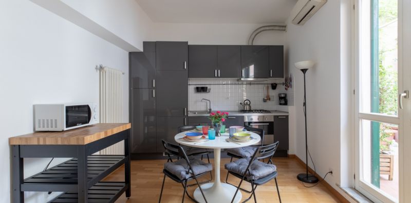 Fusion Navona Apartment - iFlat
