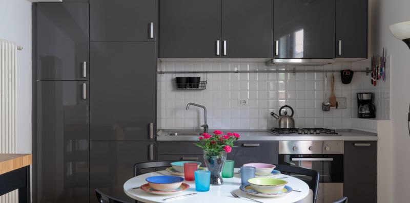 Fusion Navona Apartment - iFlat