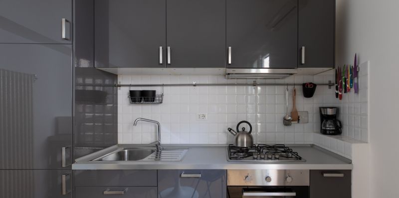 Fusion Navona Apartment - iFlat
