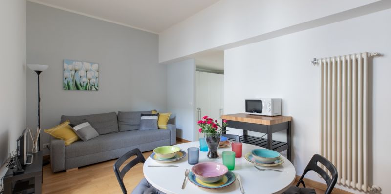 Fusion Navona Apartment - iFlat