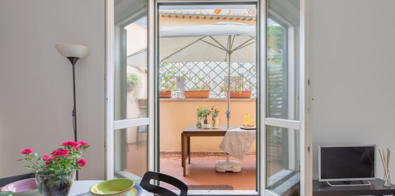 Fusion Navona Apartment - iFlat