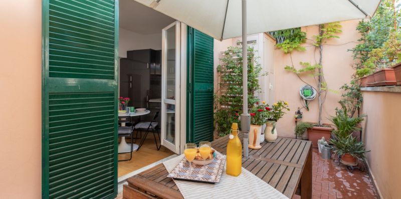 Fusion Navona Apartment - iFlat