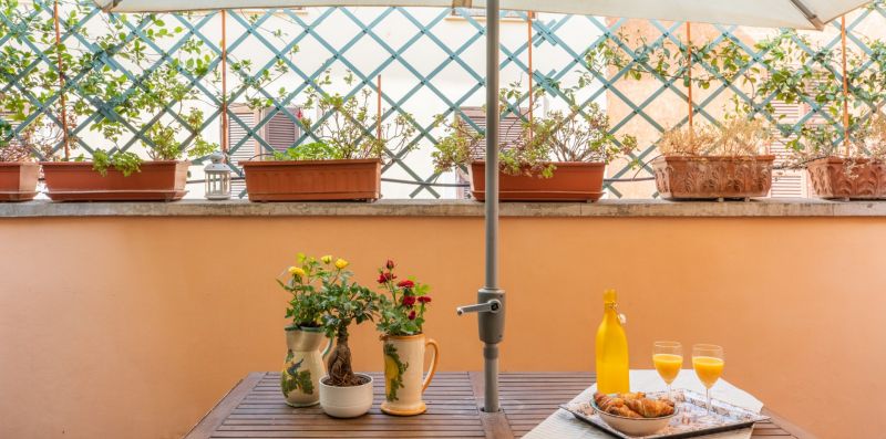 Fusion Navona Apartment - iFlat