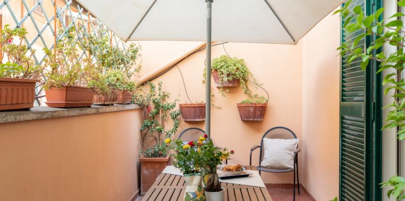 Fusion Navona Apartment - iFlat