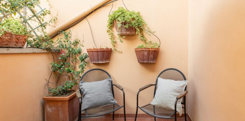 Fusion Navona Apartment - iFlat