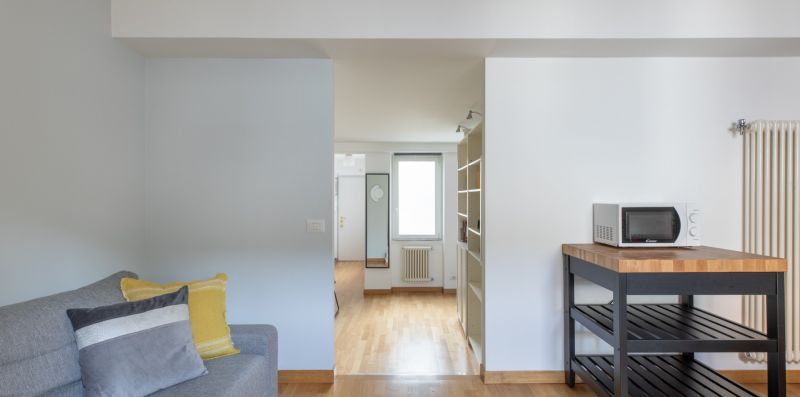 Fusion Navona Apartment - iFlat
