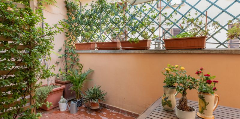 Fusion Navona Apartment - iFlat