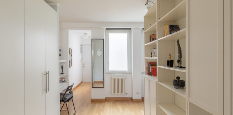 Fusion Navona Apartment - iFlat