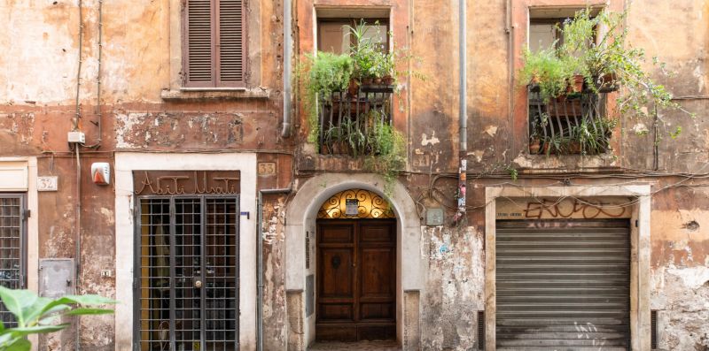 Fusion Navona Apartment - iFlat