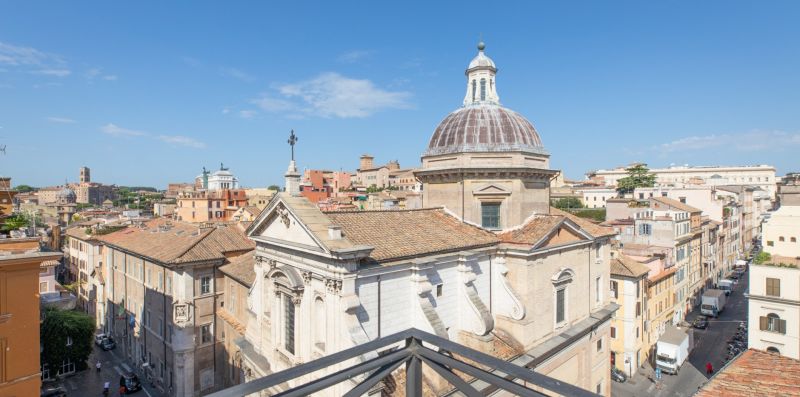 Monti's Amazing View - iFlat