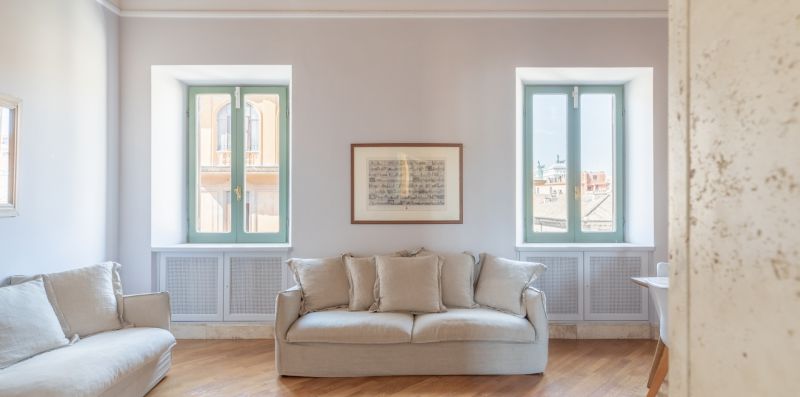Monti's Amazing View - iFlat